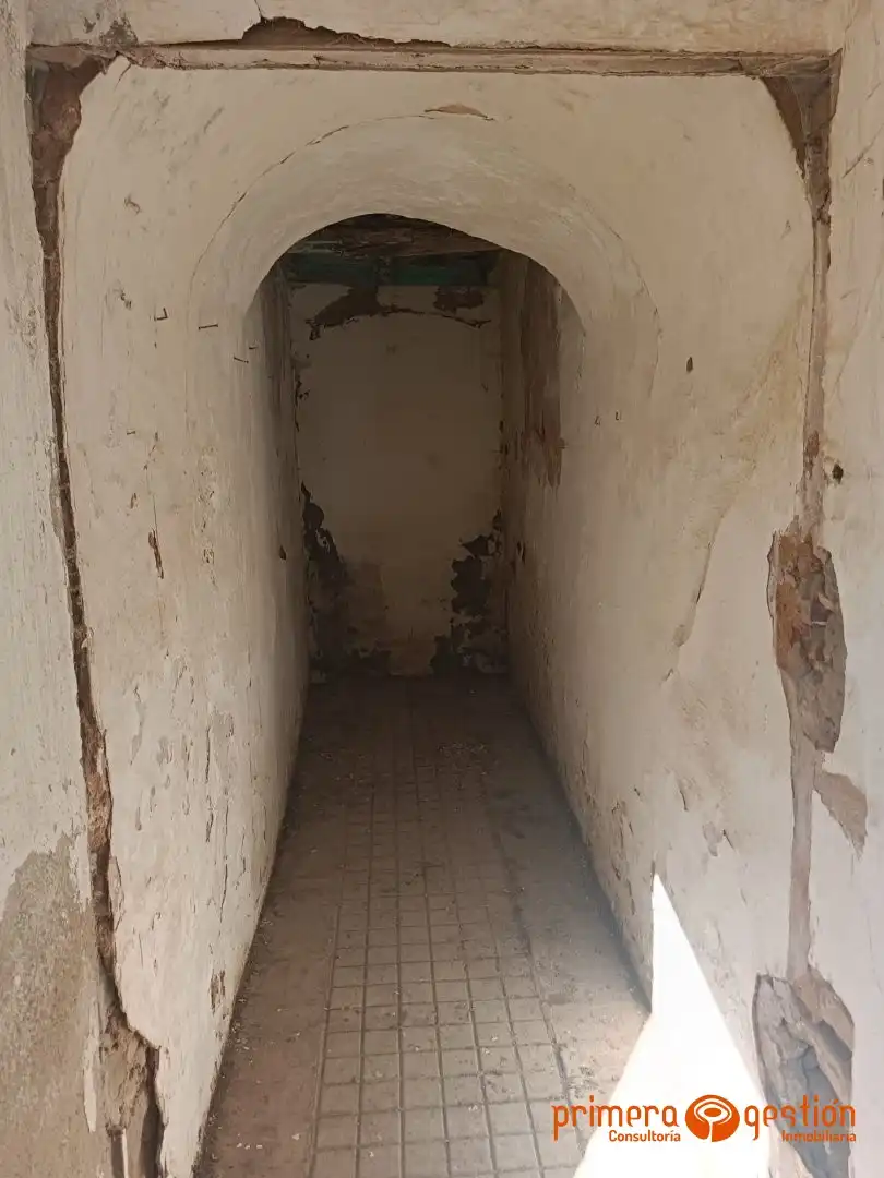 Casa o xalet en venda en Carmona