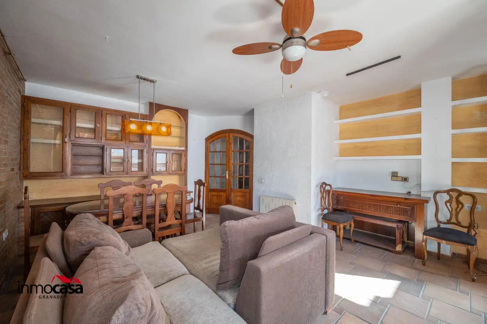 Residencial en venta en La Zubia Ciudad, imagen 43