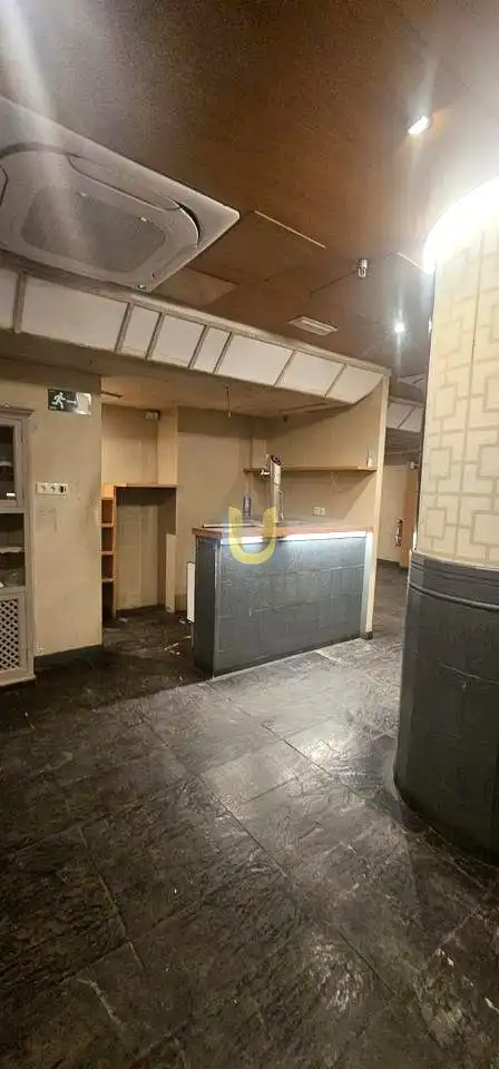 Local comercial de lloguer a Barrio de Salamanca, imagen 10