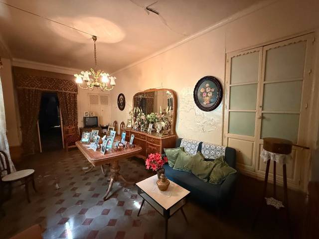 Casa-chalet en Venta en Benamejí