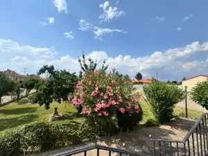 Exterior view of Residential for sale in Santas Martas