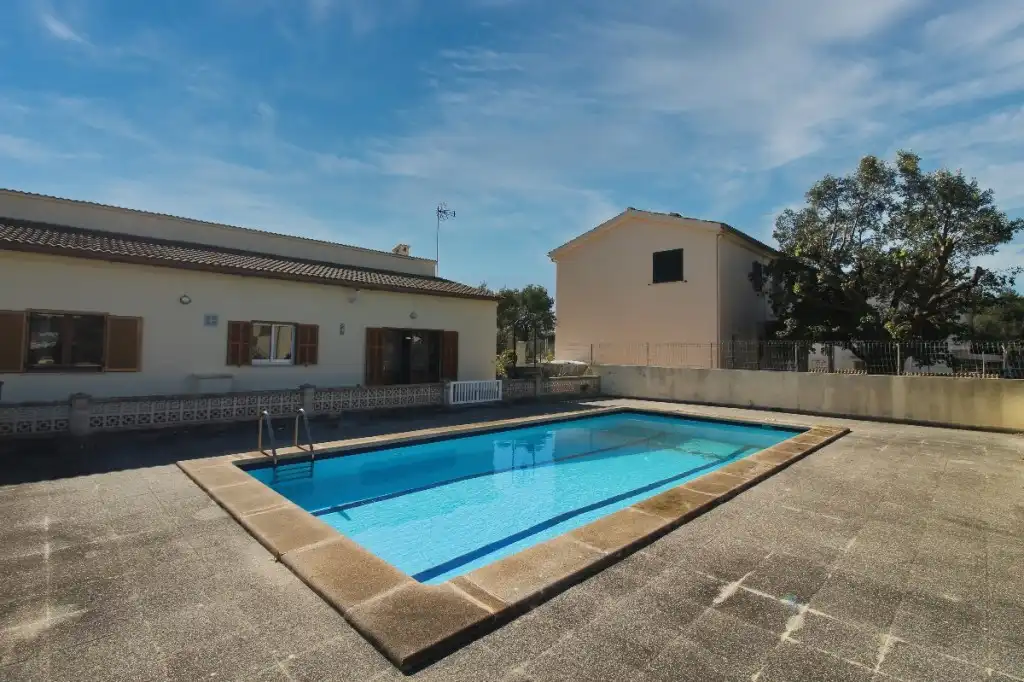 Casa o xalet en venda a Ciutat d'Alcúdia