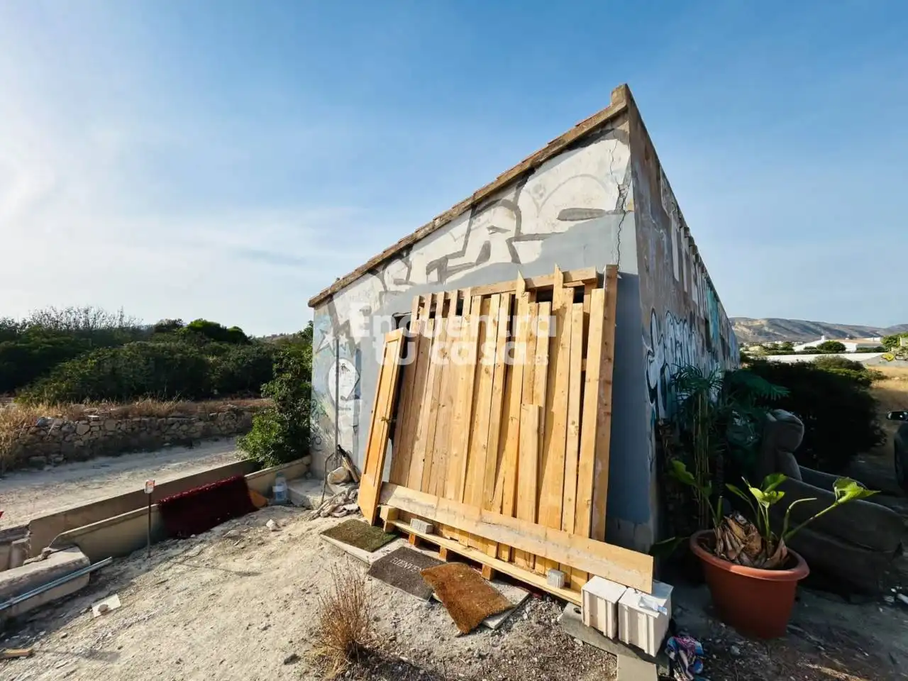 Terreno rustico in vendita a Avenida galandu, imagen 4