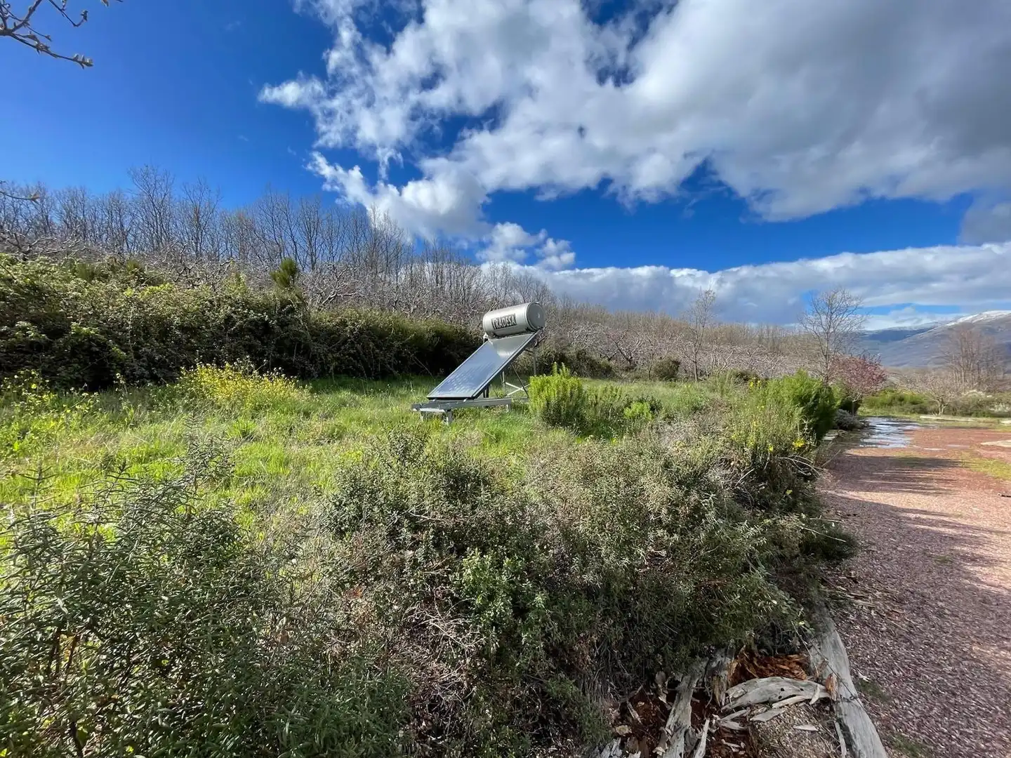Casa o chalet en venta en Jaraíz de la Vera con Aire acondicionado, Calefacción y Jardín privado