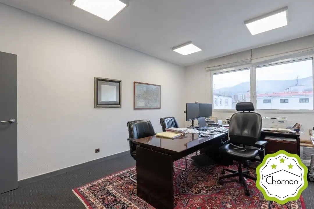 Office space with lift for sale in Indautxu, imagen 5