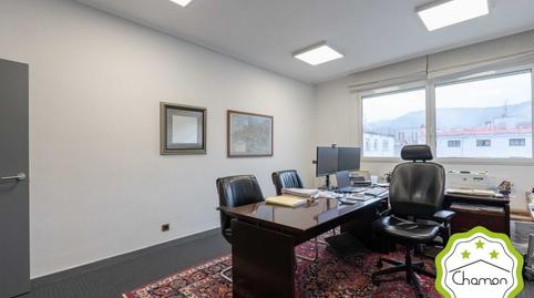 Foto 5 de Oficina en venda a Sabino Arana - Jesuitas, Bilbao