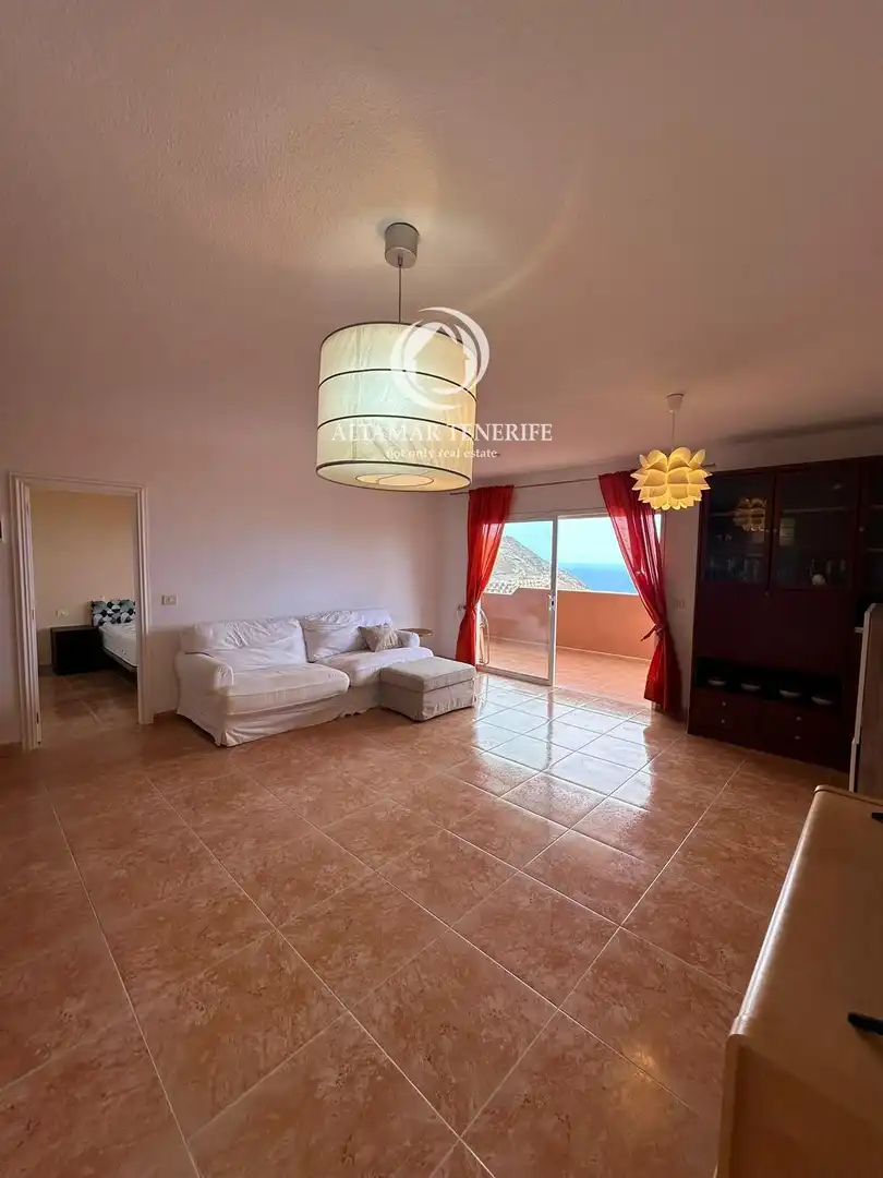 Apartament amb piscina en venda a Murcia Roque del Conde, imagen 10