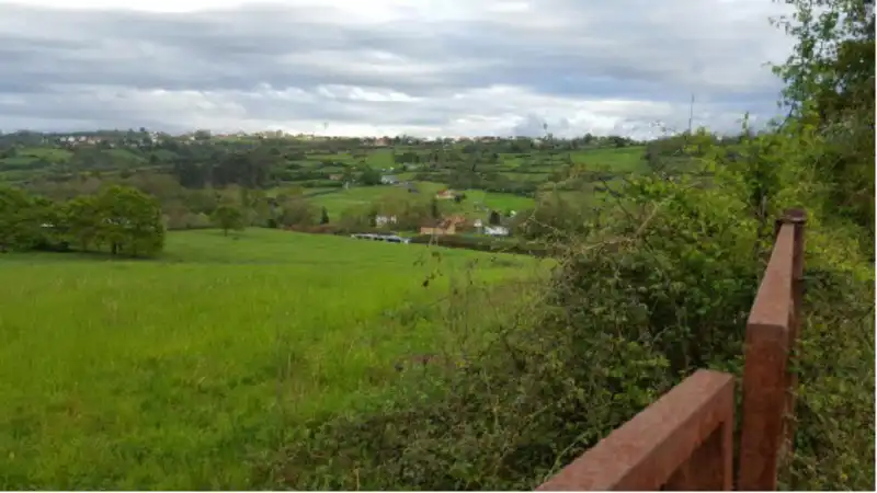 Terreny residencial en venda a LA LLORAL. POLÍGONO 48 PARCELA, imagen 14