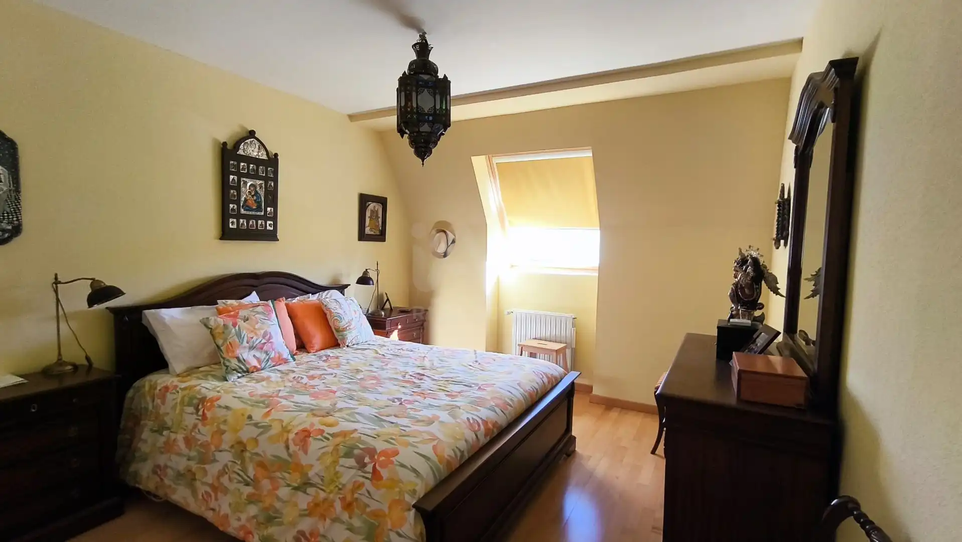 Bedroom of Detached homes for sale in Aranjuez  with Air Conditioner and Heating