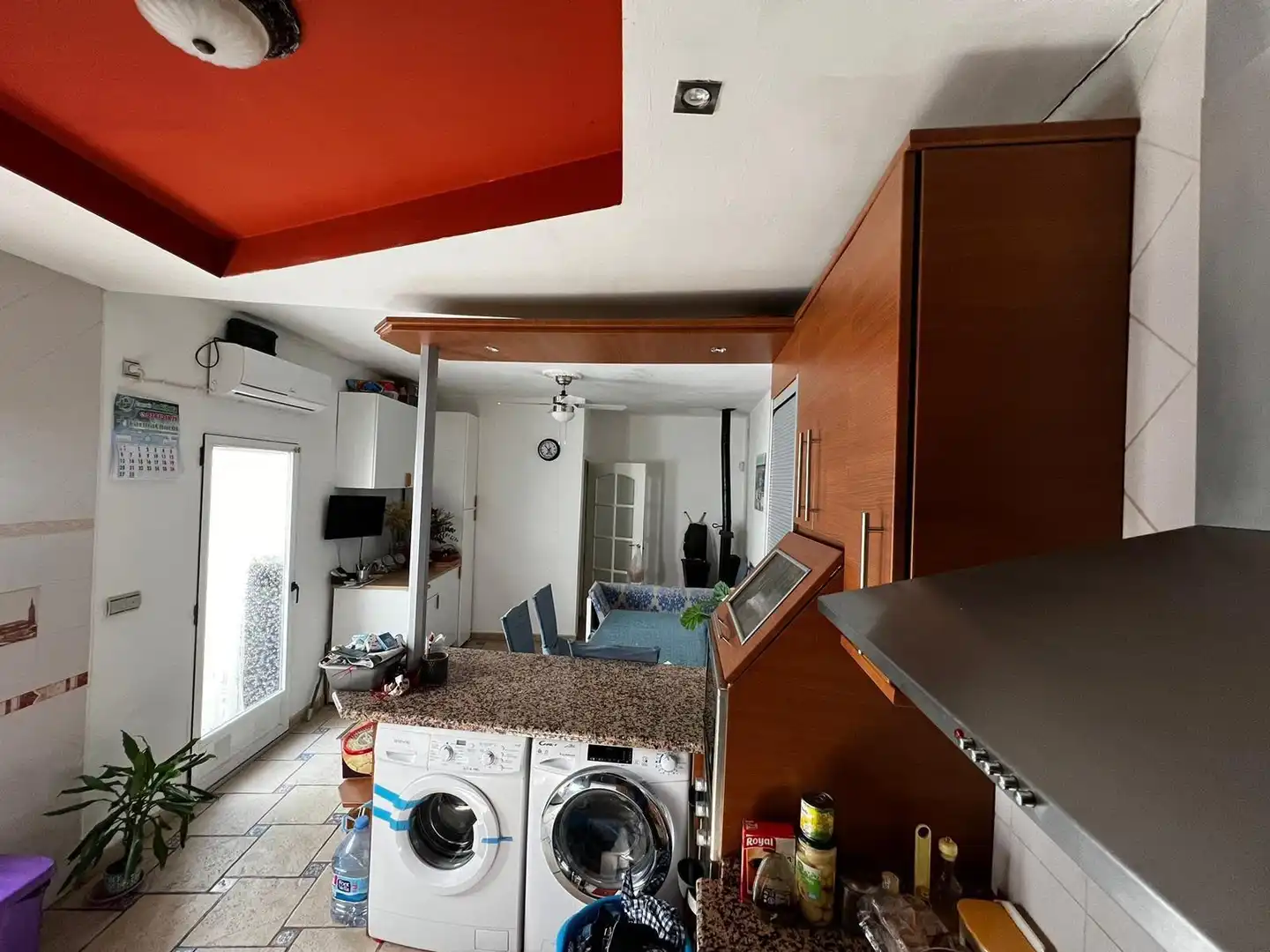 Casa in vendita a La Solana, imagen 8