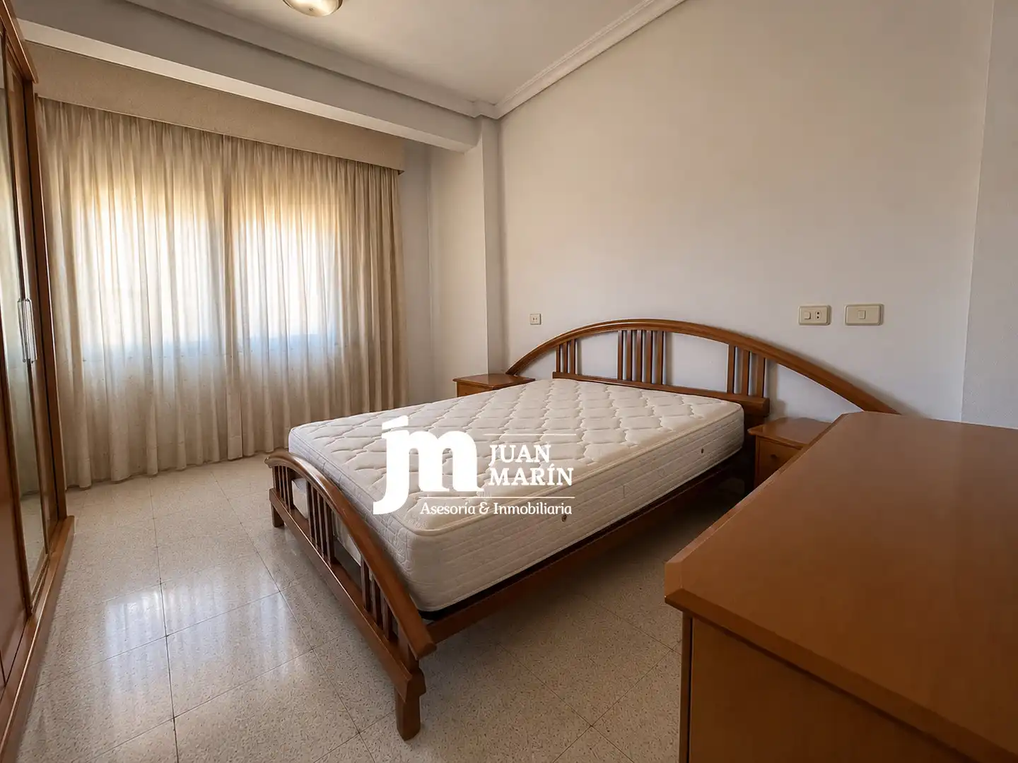 Casa amb terrassa en venda a Calle Alfonso XIII, imagen 8