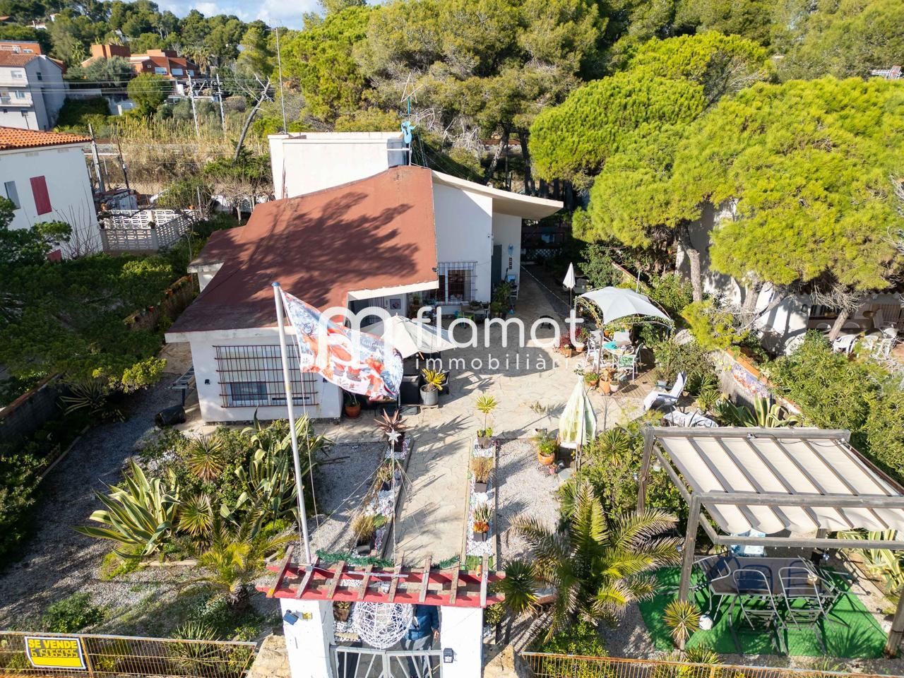 House or chalet for sale in  Tarragona Capital