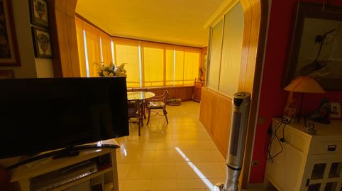 Foto 3 de Piso de alquiler en Agua Amarga - Urbanova, Alicante / Alacant