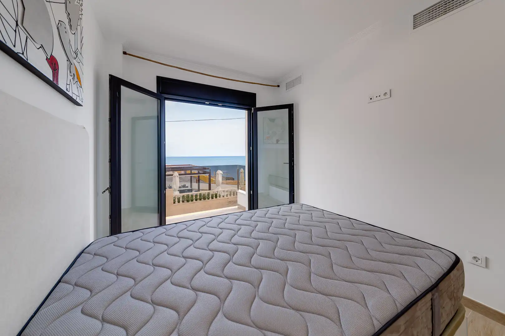 Casa amb terrassa en venda a Playa de los Locos, imagen 43
