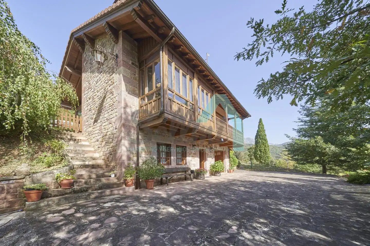 Houses for sale in Barrio Camaleño, Camaleño