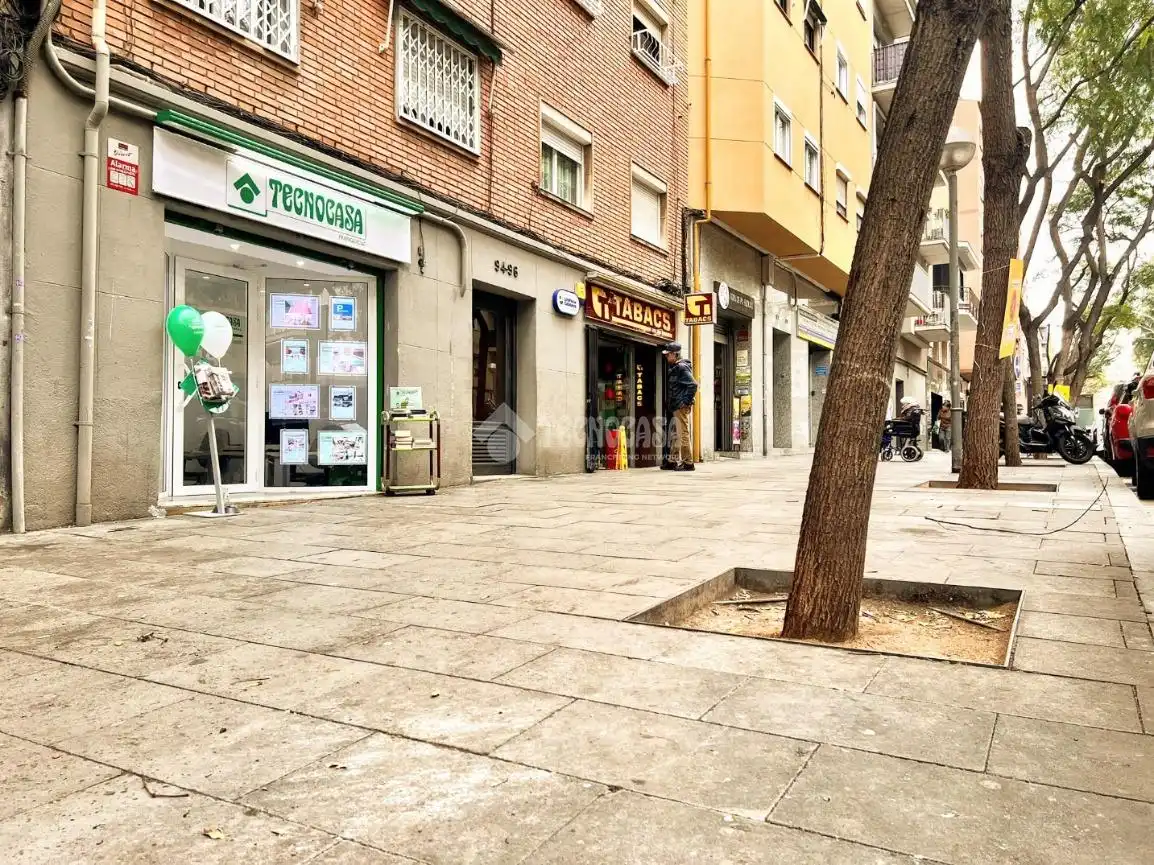 Flat for sale in Nou Barris, imagen 12