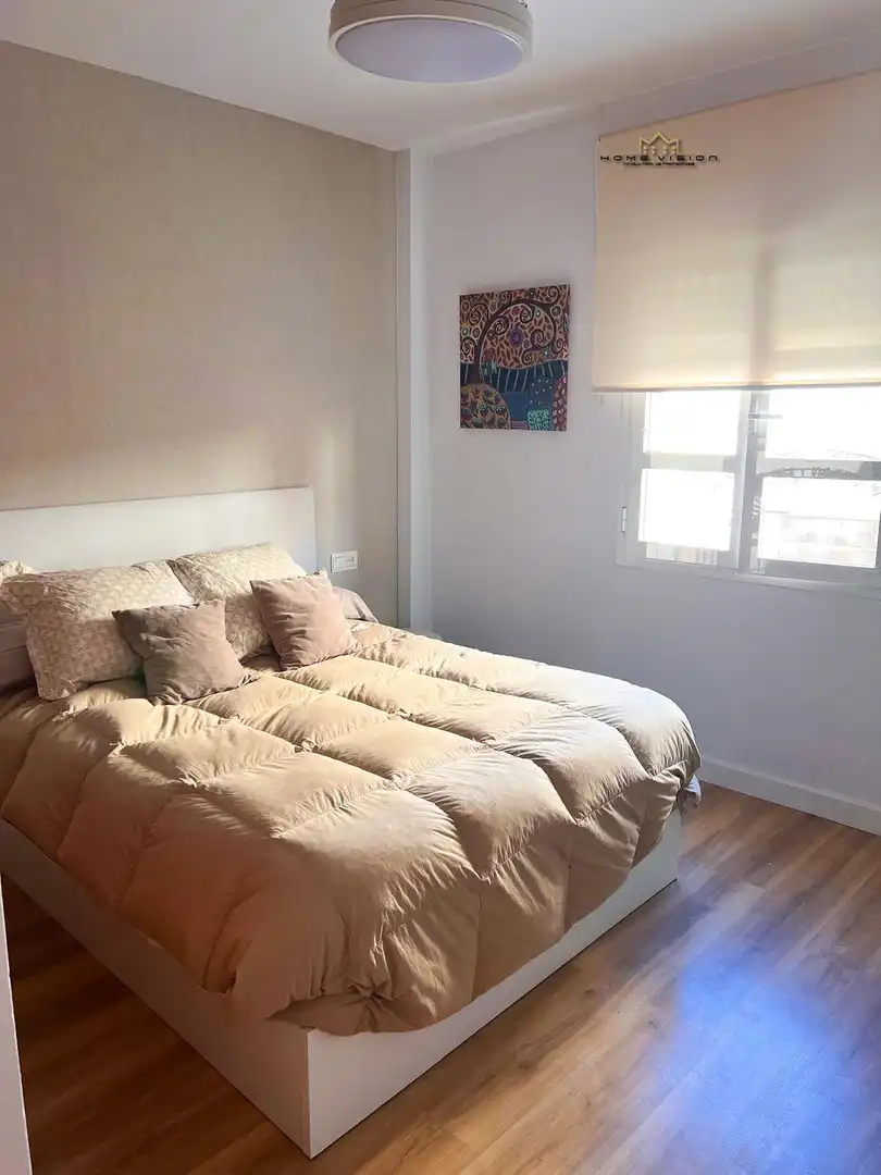 Bedroom of Houses for sale in Jerez de la Frontera  with Air Conditioner, Heating and Terrace