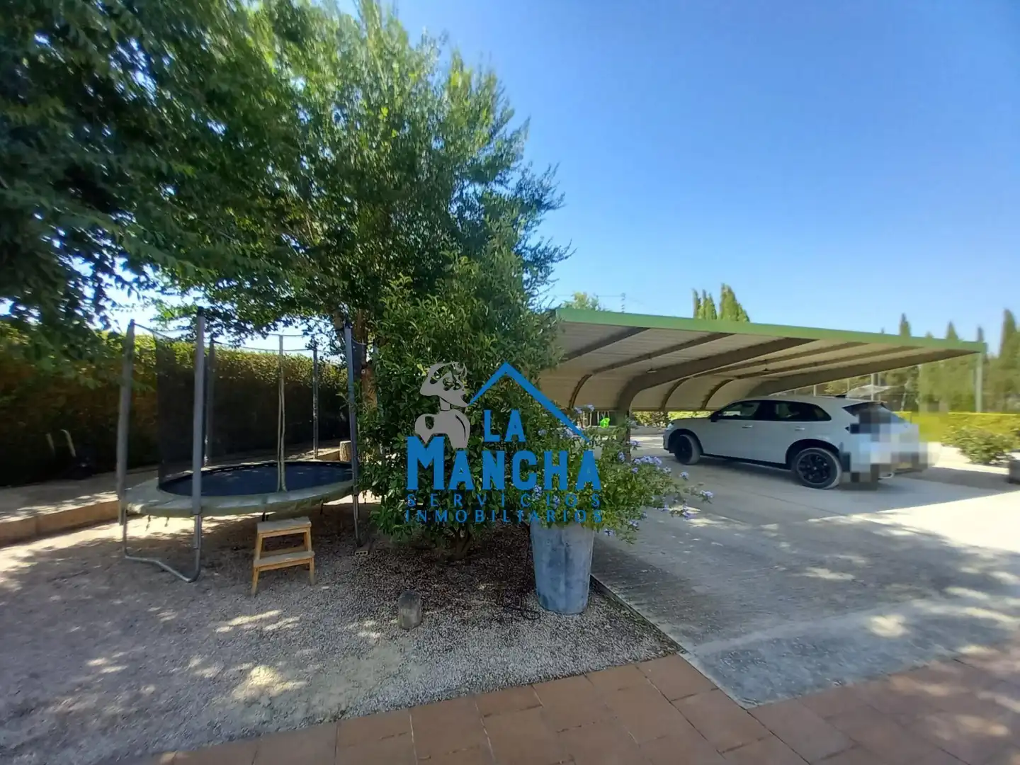 Chalet con piscina en venta en Calle DISEMINADOS, imagen 35