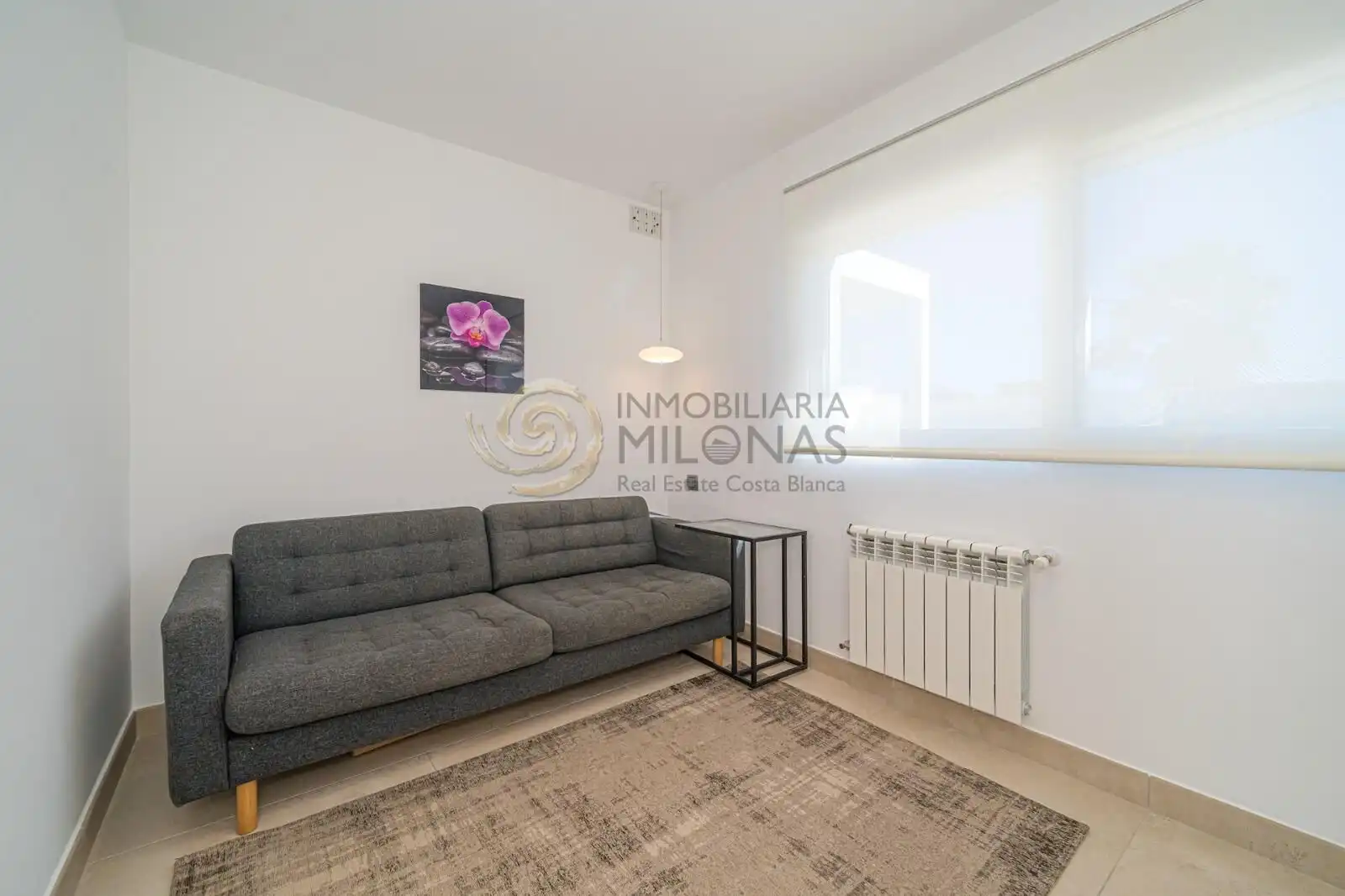 Villa con piscina in vendita a L'Albir, imagen 33