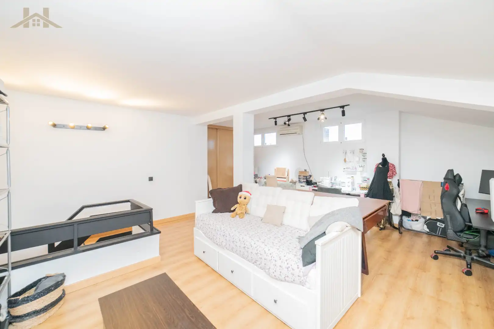 Dúplex en venta en Móstoles con Aire acondicionado, Calefacción y Parquet