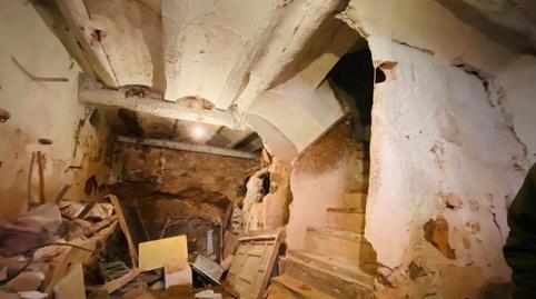 Foto 2 de Casa o xalet en venda a Fuente la Reina, Castellón