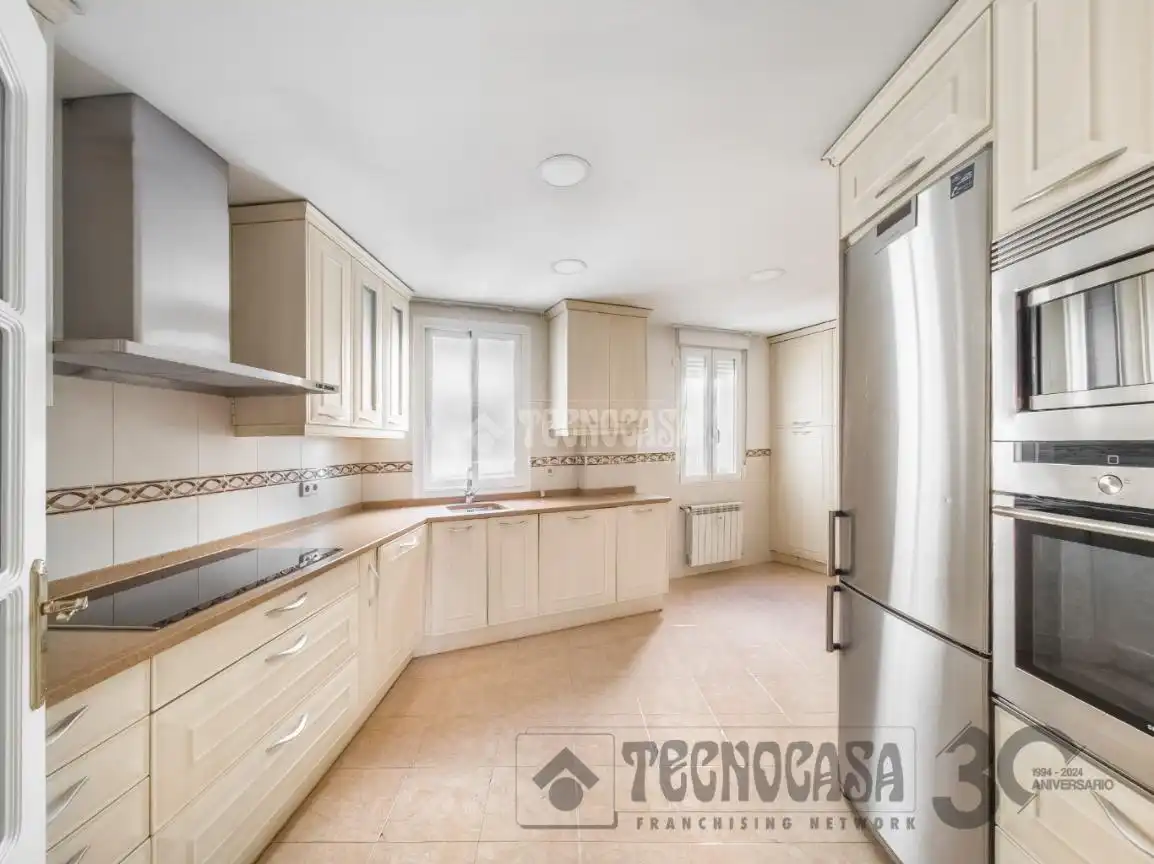 Wohnung mit Aufzug zum Verkauf in Chamberí, imagen 6