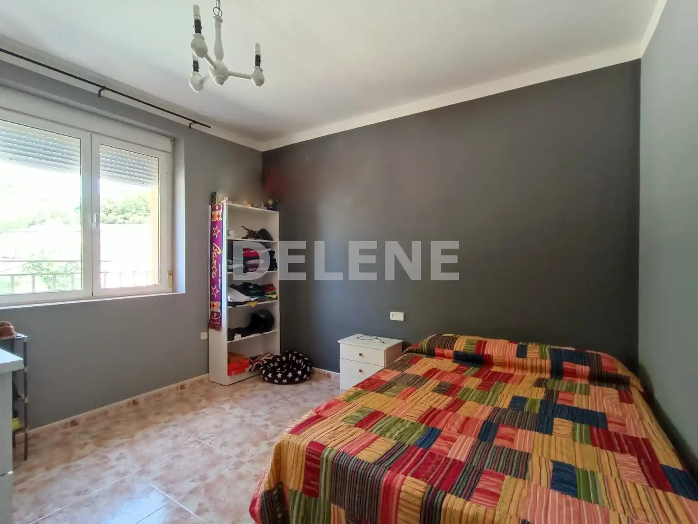 Casa rústica amb terrassa en venda a Tobarra, imagen 28
