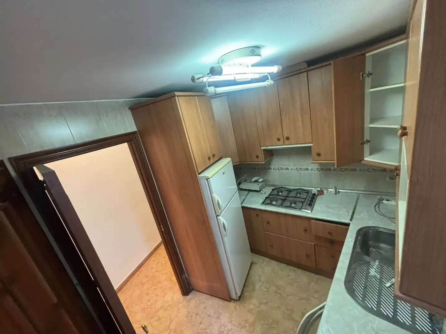 Wohnung mit Aufzug zur Miete in Avda de Madrid - Pº de la Estación, imagen 28