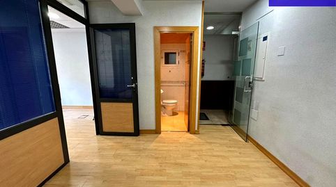 Foto 3 de Oficina de alquiler en Ronda, Centro, Aranda de Duero