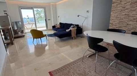 Foto 4 de Pis de lloguer a Nueva Alcántara, Marbella