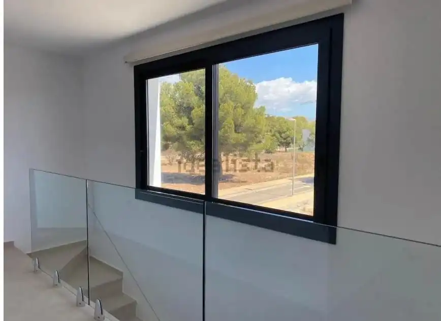 Casa amb piscina en venda a El Tossal - Bello Horizonte, imagen 25