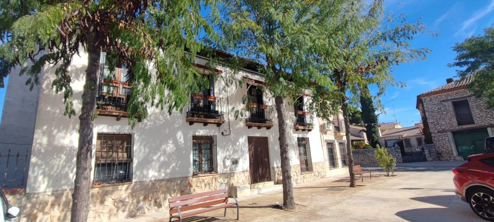 House or chalet for sale in Pezuela de las Torres