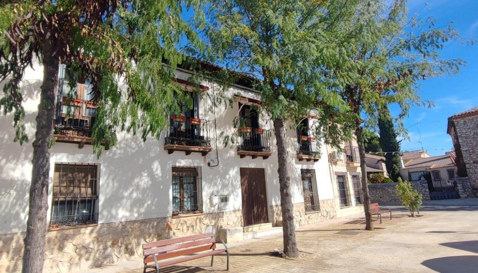 Foto 1 de Casa o xalet en venda a Pezuela de las Torres, Madrid