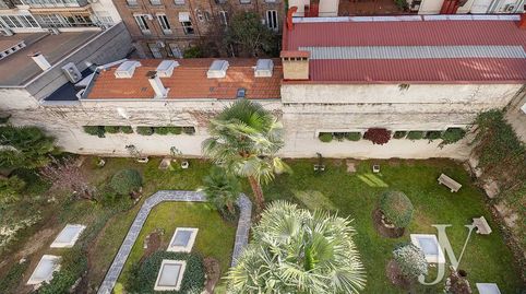 Foto 3 de Pis en venda a Recoletos, Madrid Capital