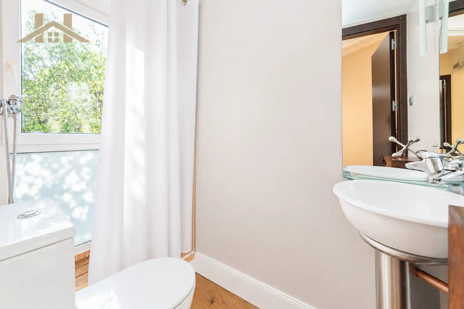 Baño de Casa o chalet en venta en Las Matas  - Peñascales