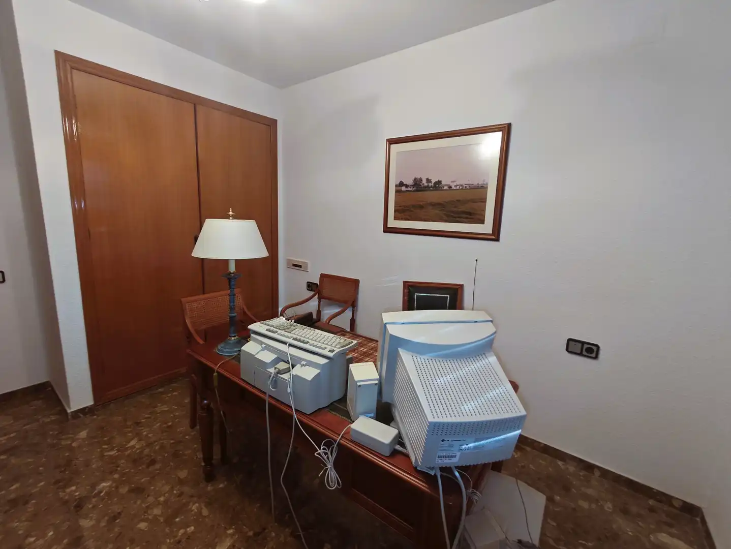 Villa avec jardin à vendre à L'Aldea, imagen 14
