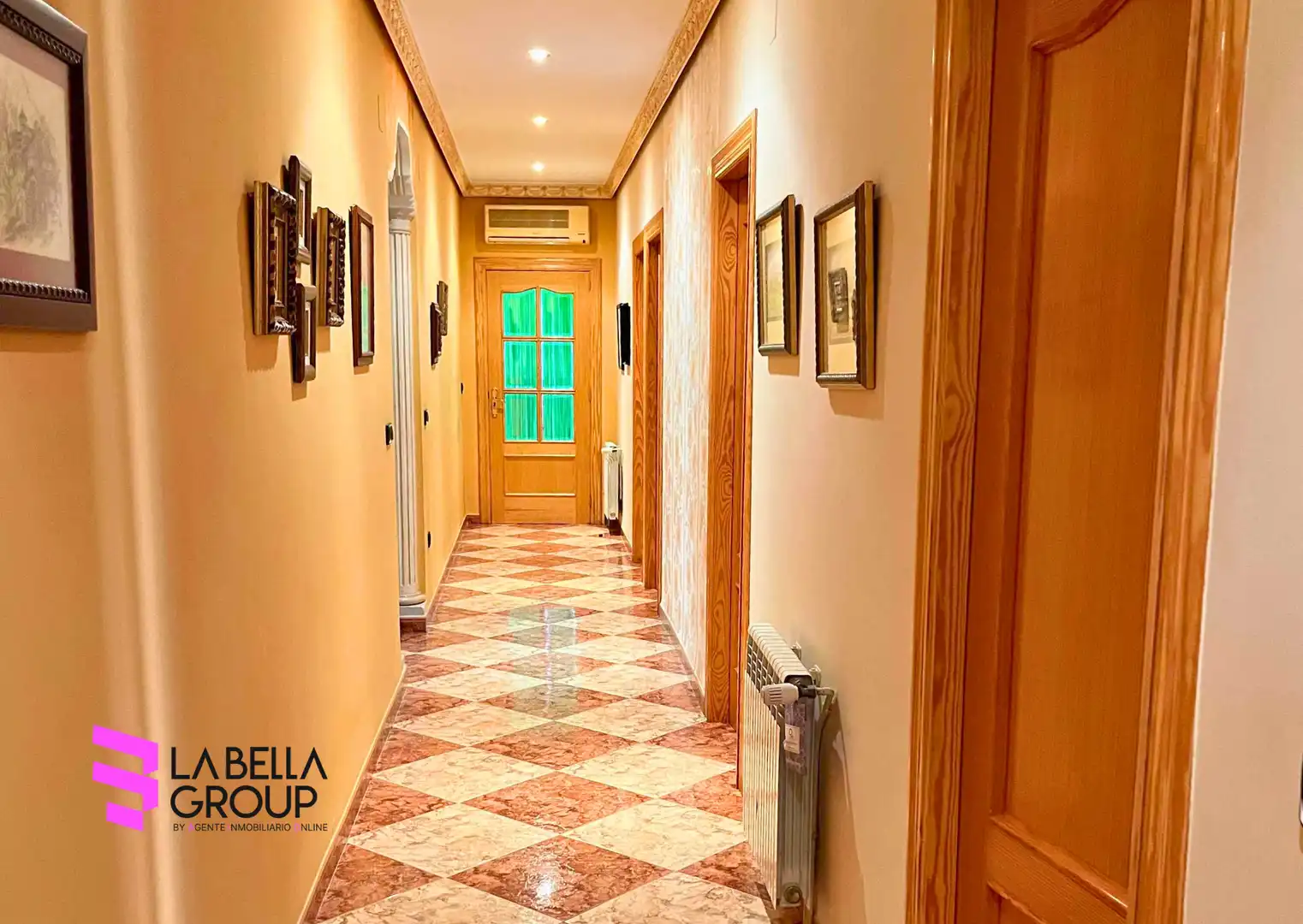 Casa o chalet en venta en Villarta con Calefacción y Terraza