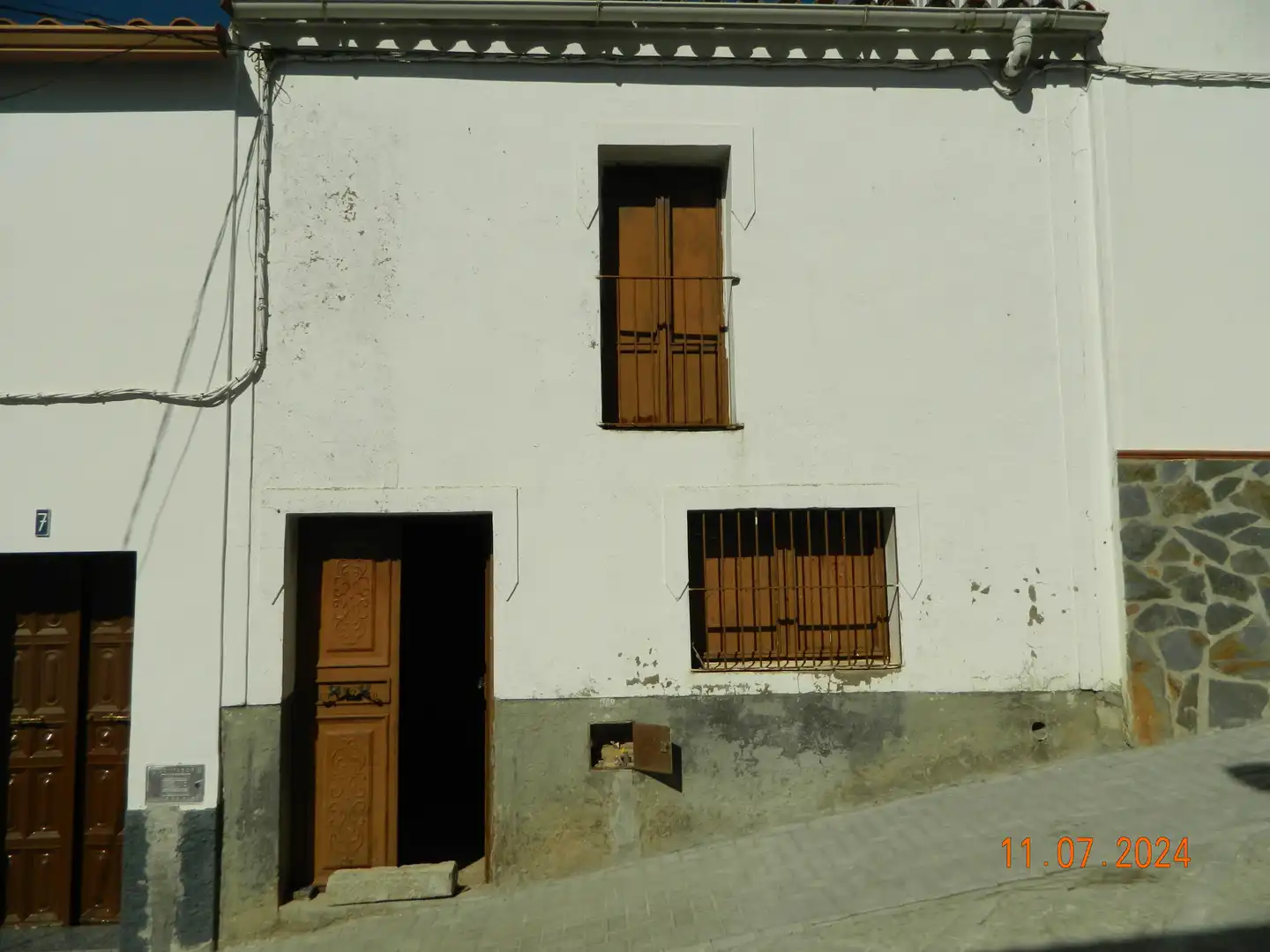 Reihenhaus zum Verkauf in Calle Remedios 15, imagen 11