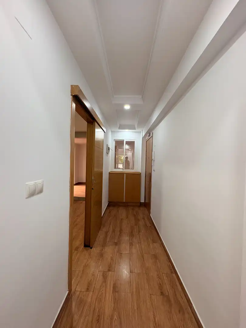 Wohnung zur Miete in L'Alcúdia mit Möbliert, Ofen und Waschmaschine