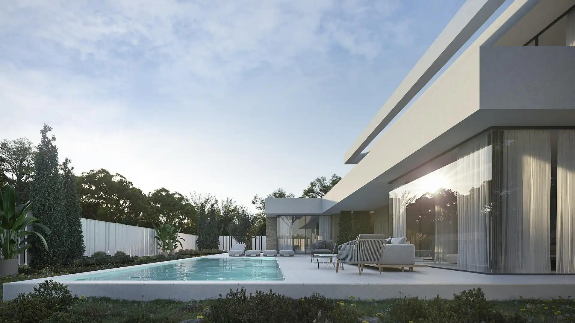 Villa mit Pool zum Verkauf in Benimeit - Tabaira, imagen 2