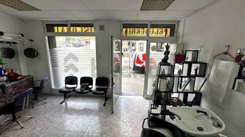 Foto 3 von Geschaftsraum zum Verkauf in De Menéndez Pidal, Sant Josep, L'Hospitalet de Llobregat