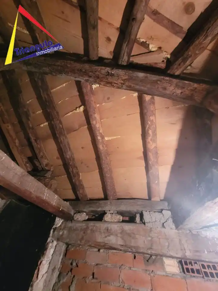 Casa o chalet en venta en Aguilafuente