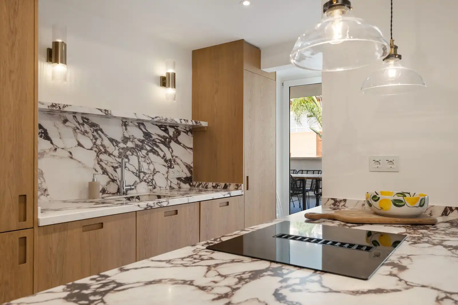 Wohnung mit Pool zum Verkauf in Calle los Granados 18, imagen 9