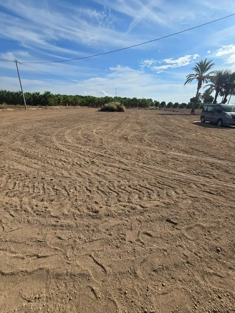 Rustikales Grundstück zum Verkauf in Algorós - El Derramador, imagen 15