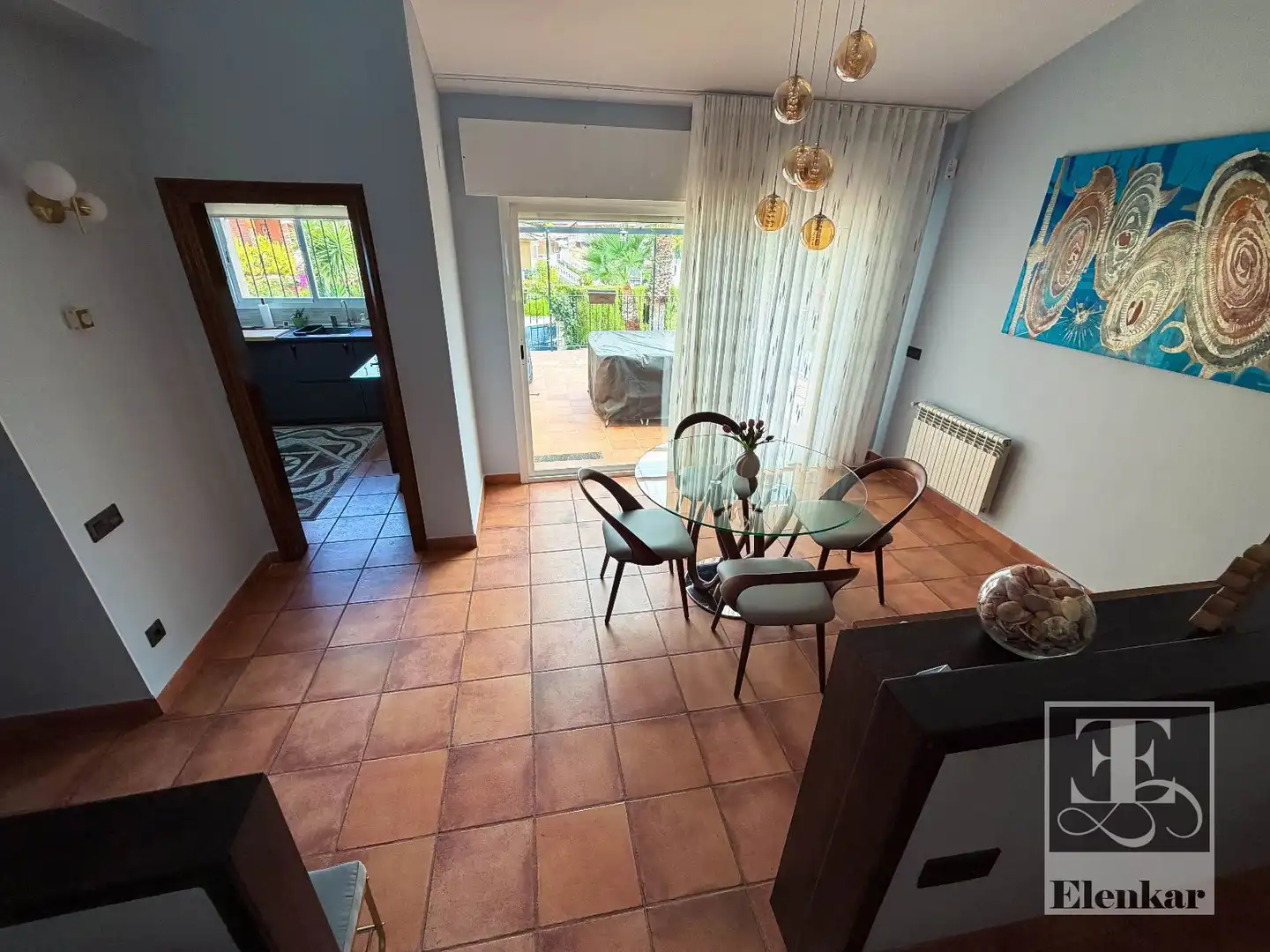 Detached house with pool for sale in Hercules, imagen 29