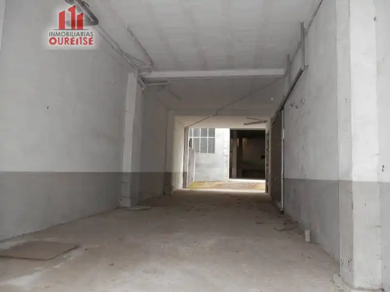 Local comercial de lloguer a Ventiun