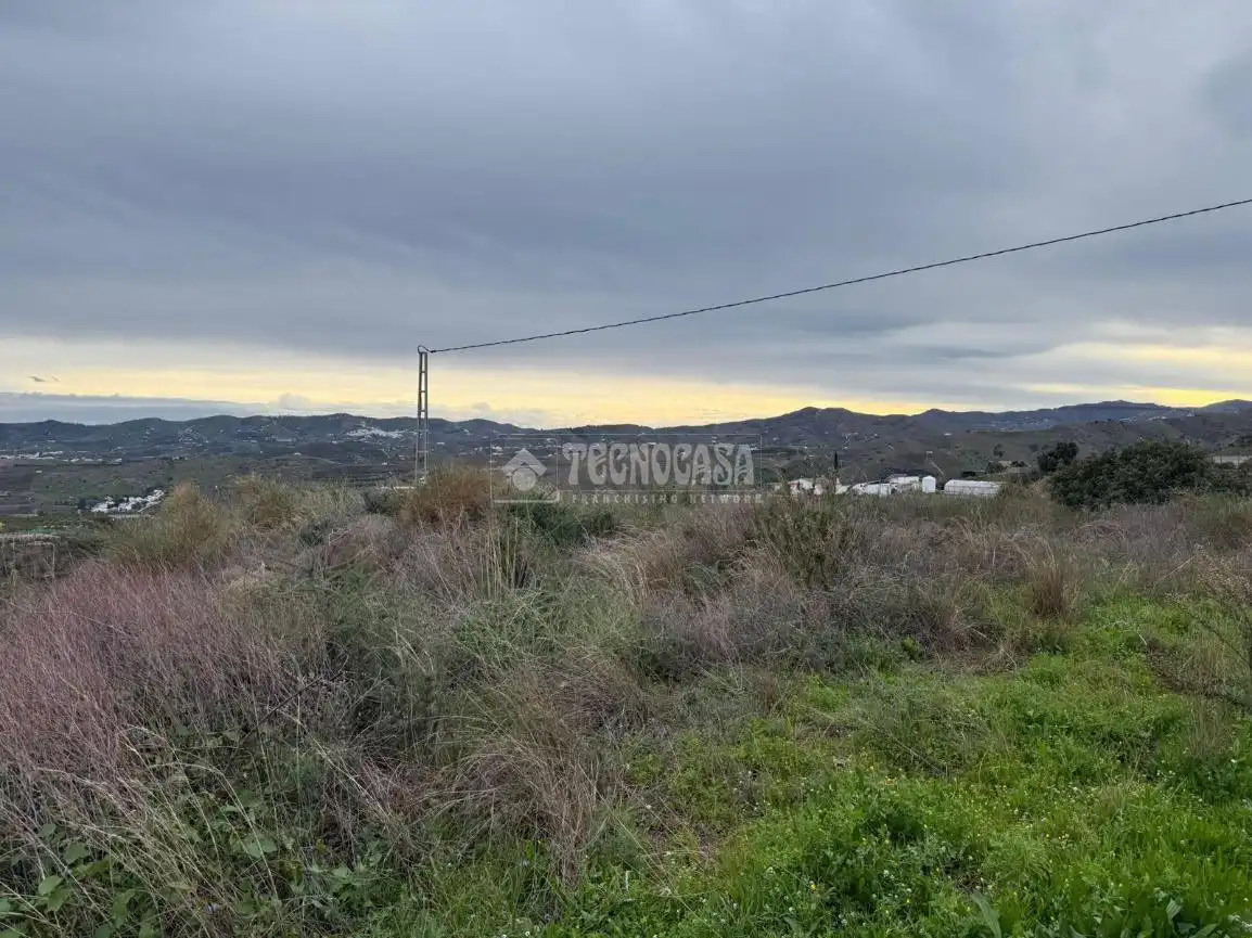 Terreny rústic en venda a Vélez-Málaga ciudad, imagen 19