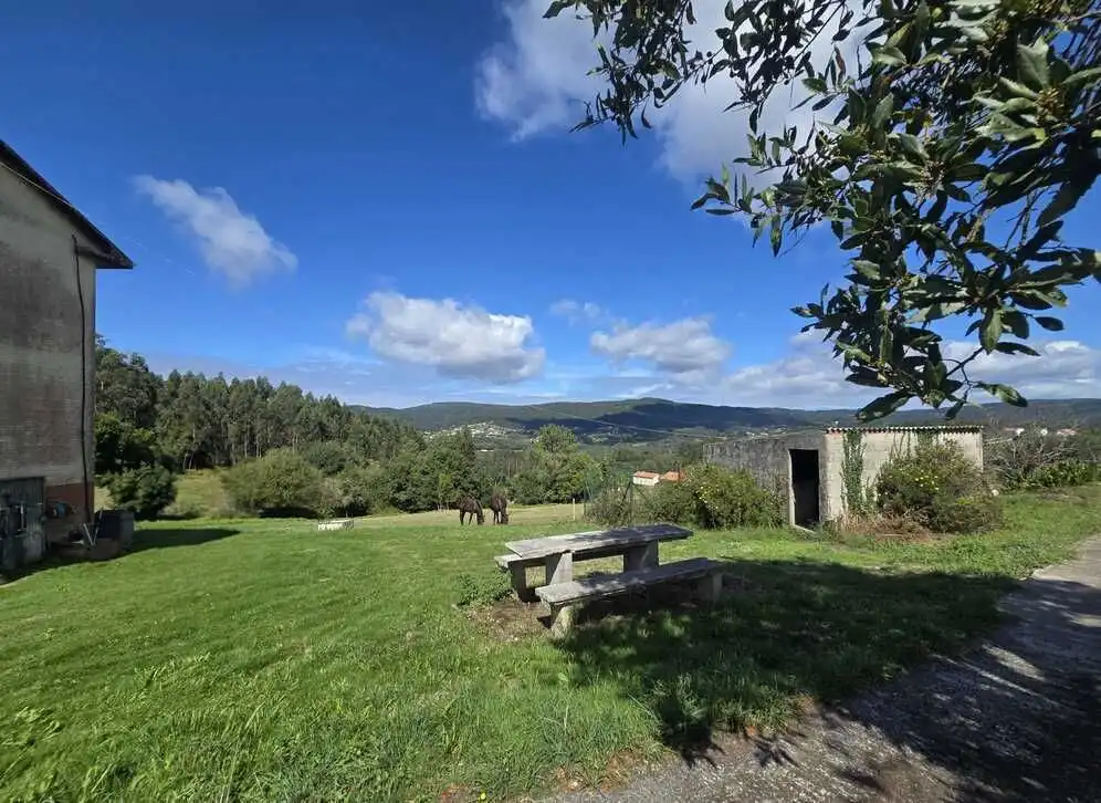 Maison rustique avec jardin à vendre à Sedes - Pedroso - Doso, imagen 6
