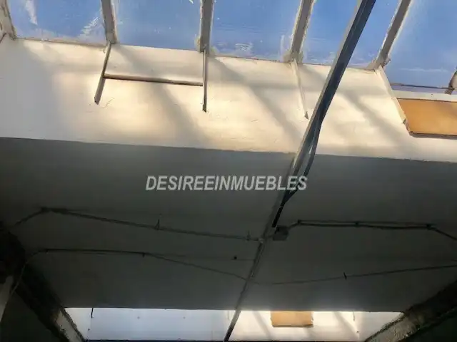 Terrassa de Local de lloguer en Valencia amb Aire condicionat i Calefacció