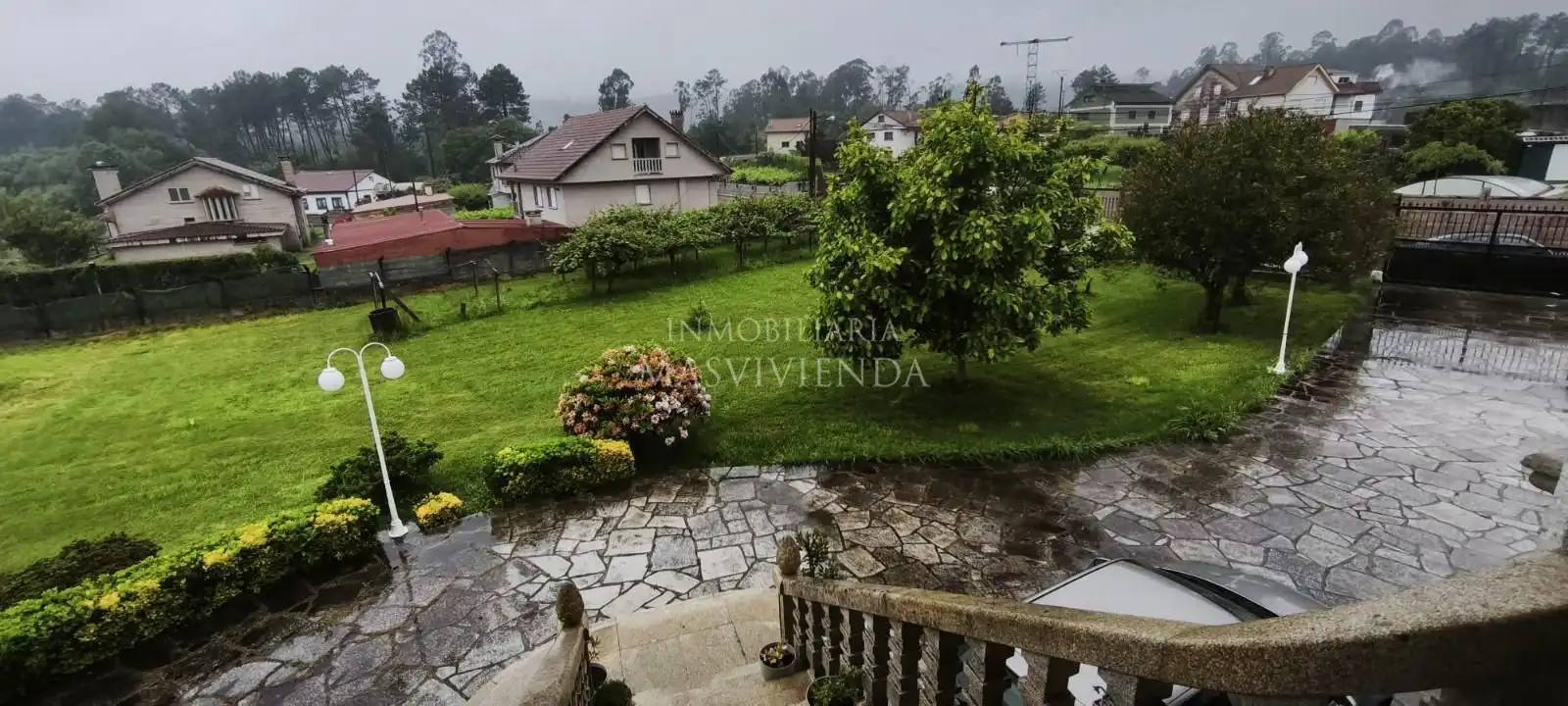 Xalet amb jardí en venda a Cesareo Rodriguez-Torroso, imagen 46